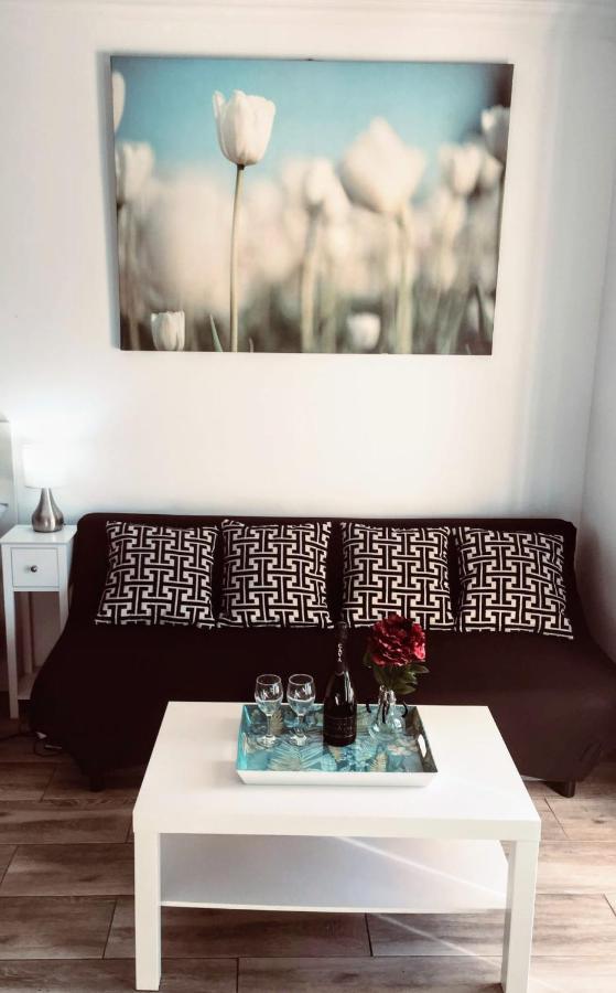Puerto Banus Apartment Near Beachfront, Sunny Terrace, Pool, Tennis Court, Parking And Movies Projector Марбелья Екстер'єр фото