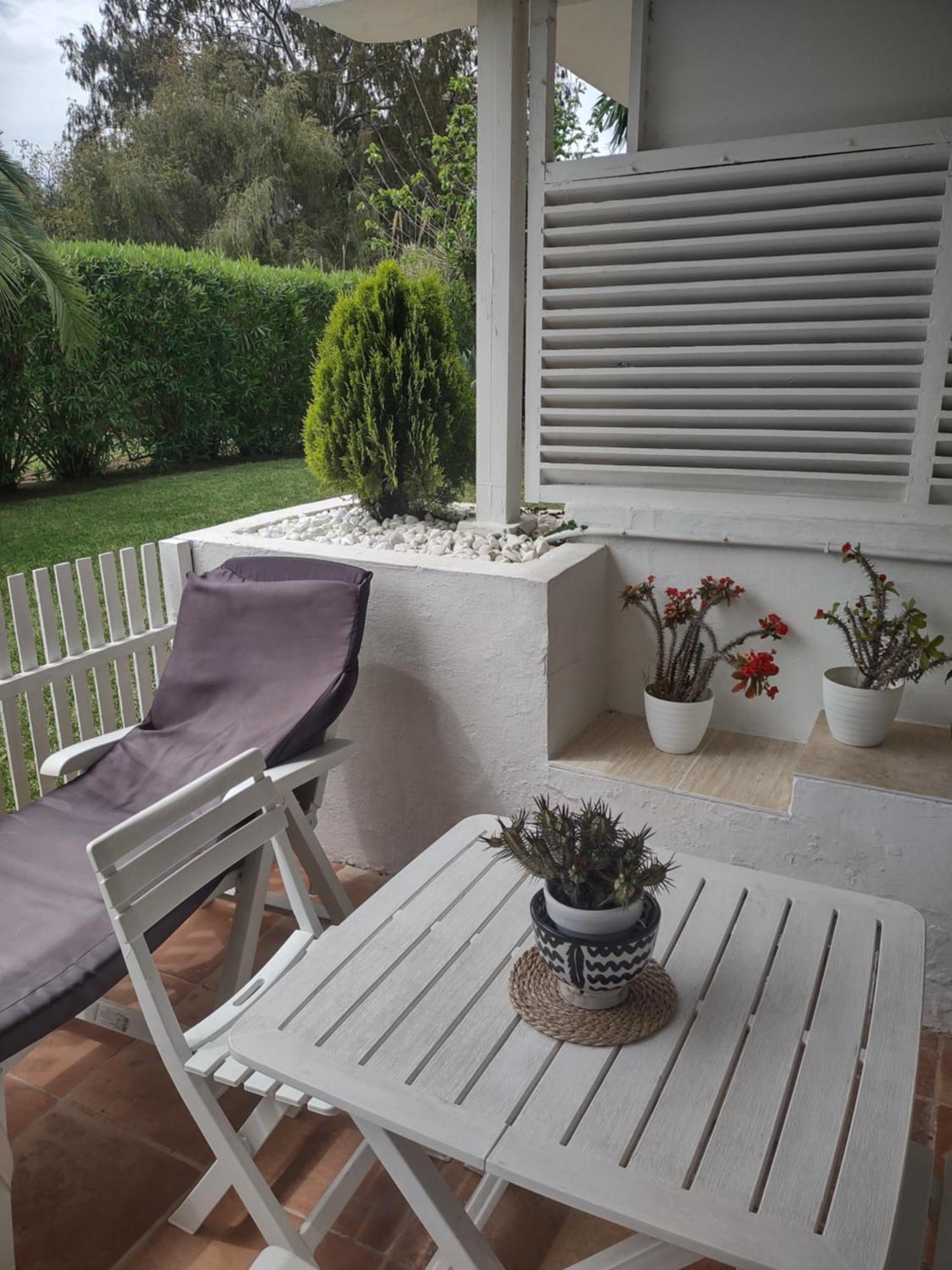 Puerto Banus Apartment Near Beachfront, Sunny Terrace, Pool, Tennis Court, Parking And Movies Projector Марбелья Екстер'єр фото