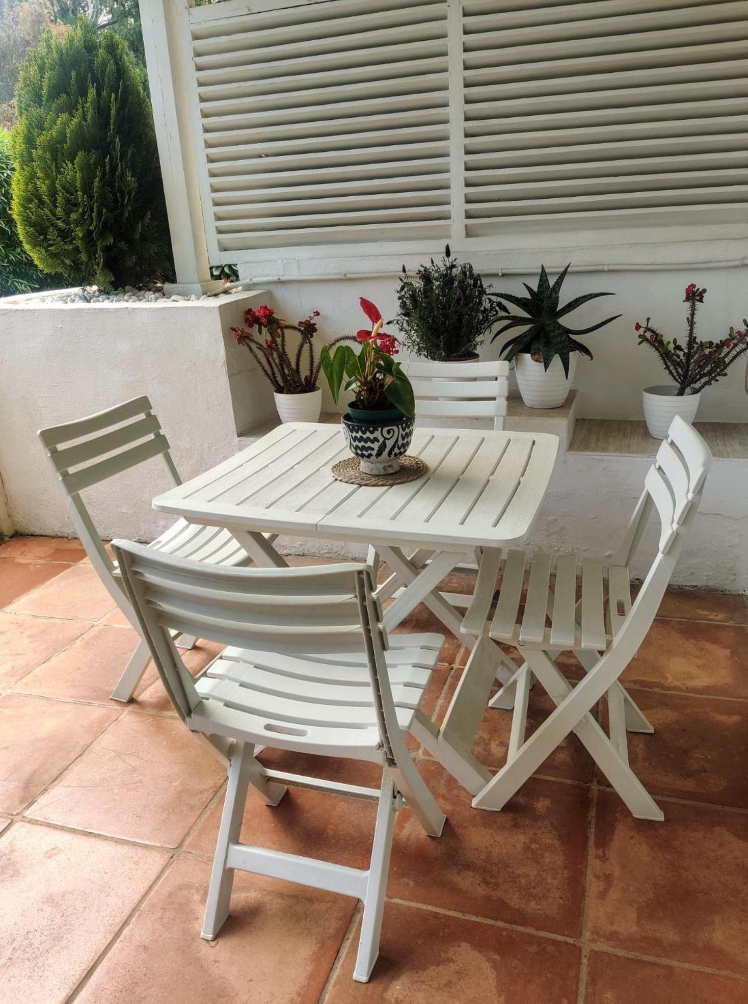 Puerto Banus Apartment Near Beachfront, Sunny Terrace, Pool, Tennis Court, Parking And Movies Projector Марбелья Екстер'єр фото